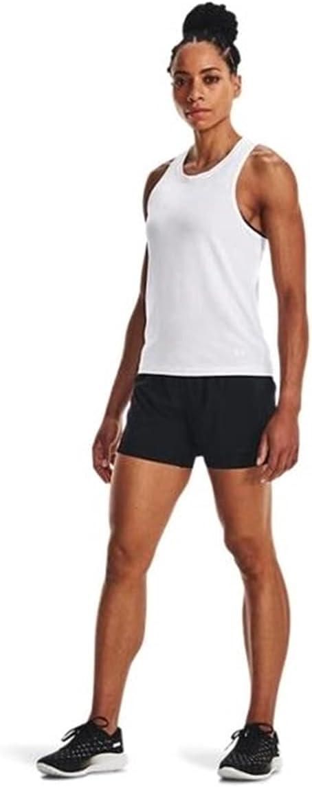 2 in 1 Active Dual Shorts with Inner Tights Layer | Double Layer Short for Running, Gym & Sports