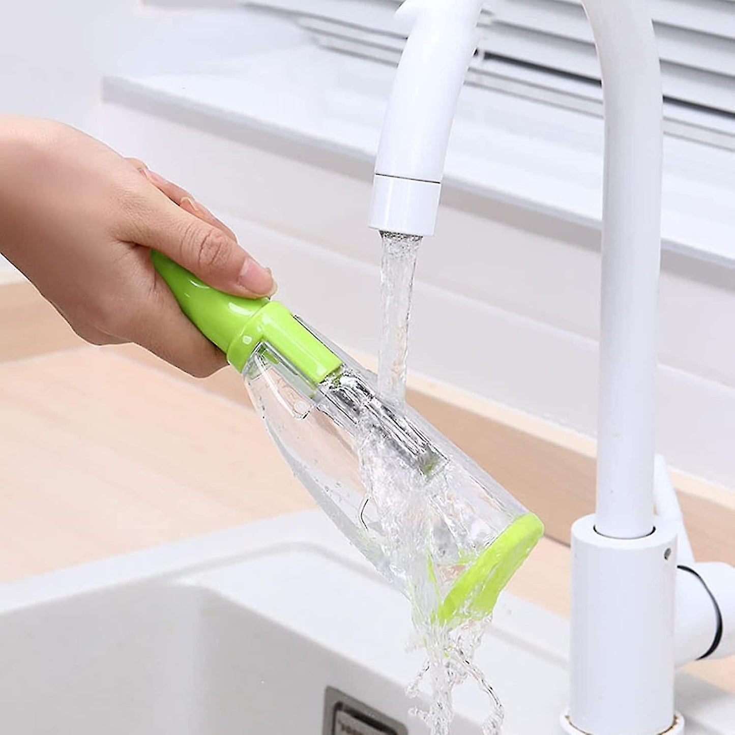 Smart Multifunctional Vegetable fruit Peeler With Storage Container For Kitchen - The Mavi Store