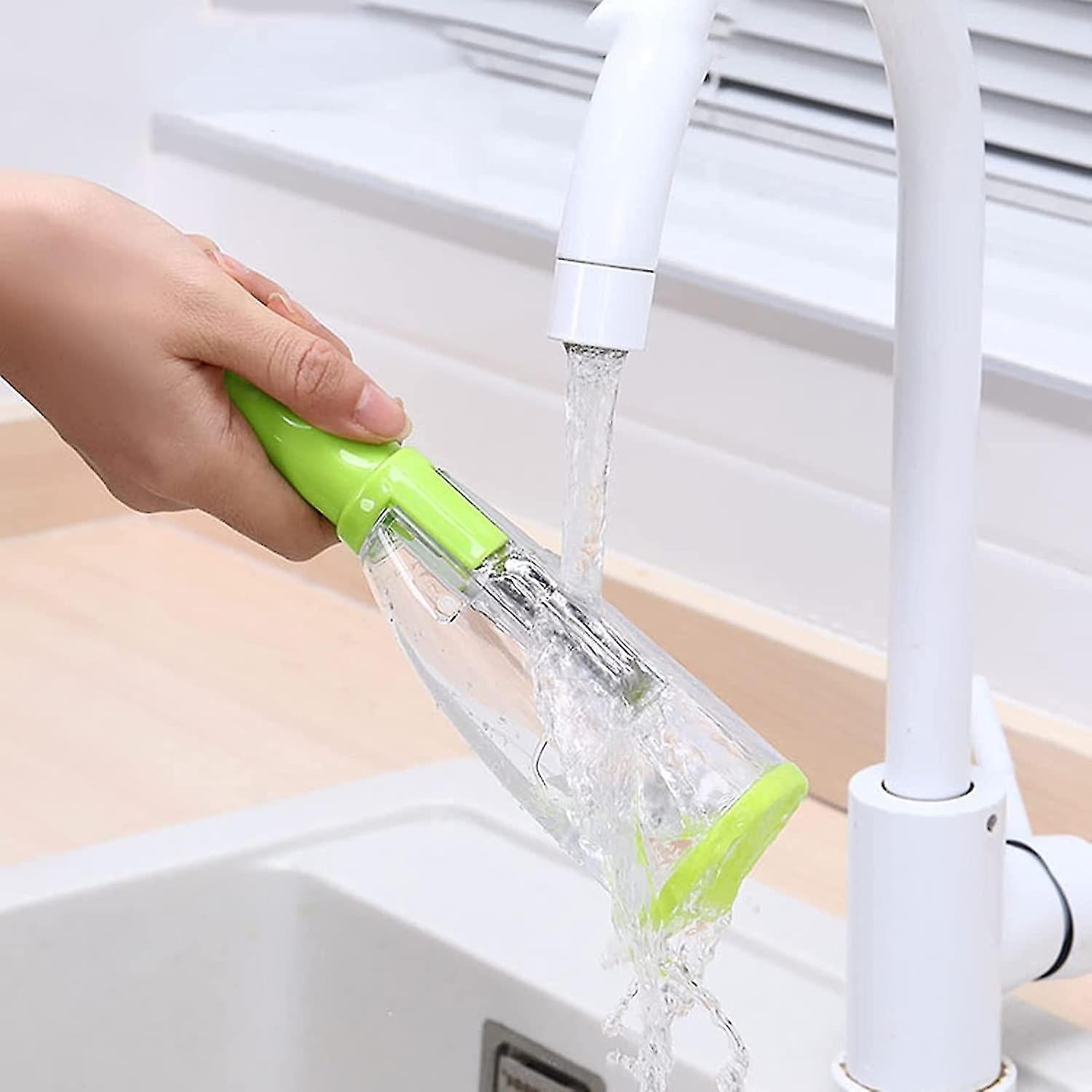 Smart Multifunctional Vegetable fruit Peeler With Storage Container For Kitchen - The Mavi Store