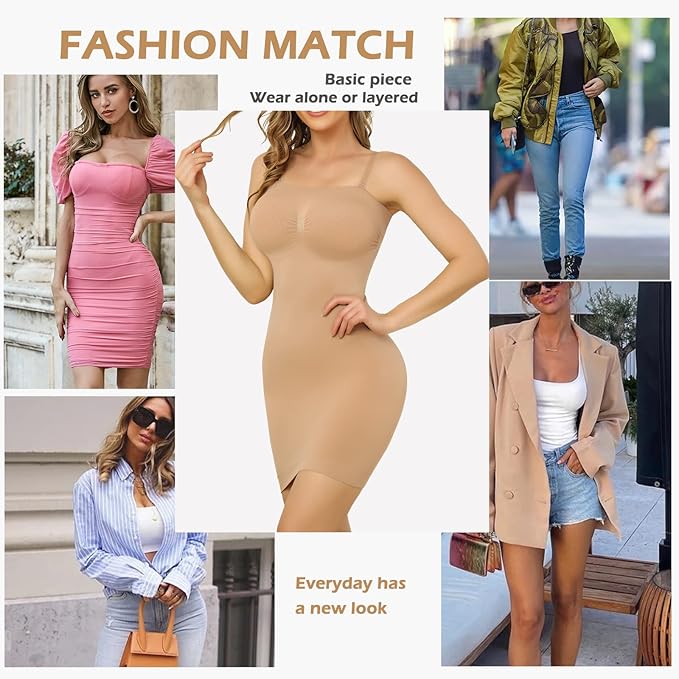 The Ultimate: Full Body Sculpting & Shapewear - The Mavi Store